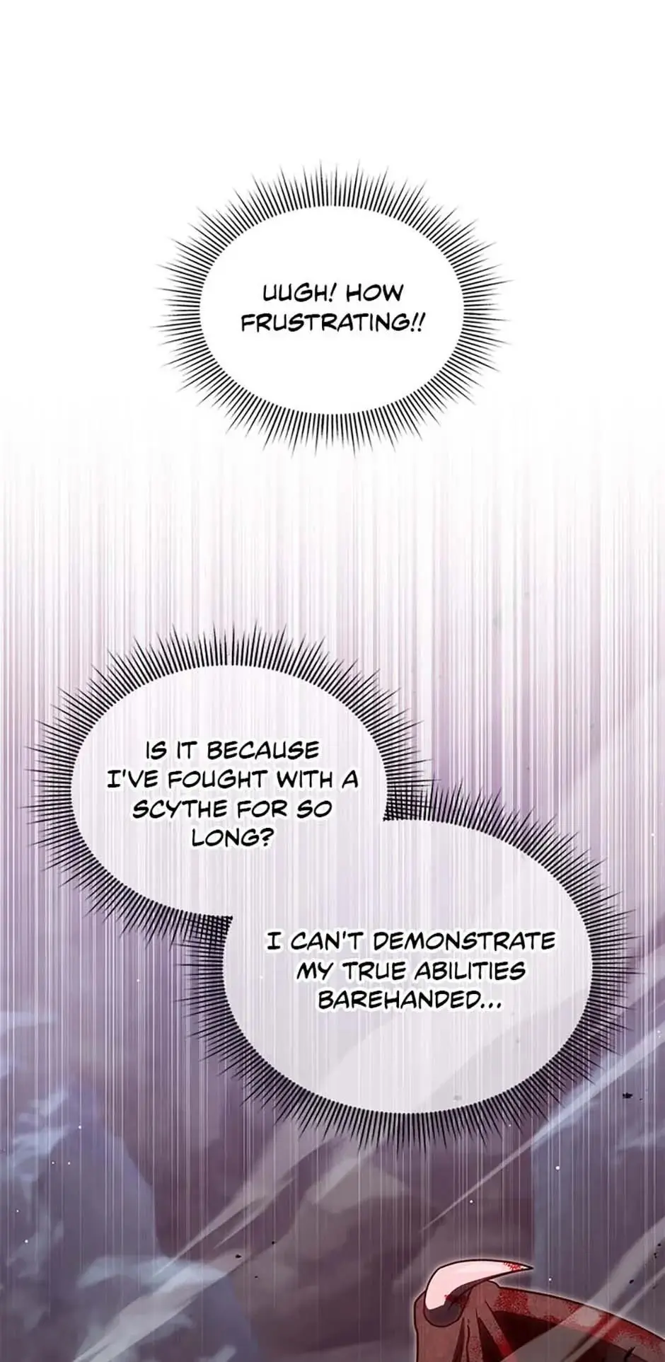 After Ten Millennia in Hell Chapter 68