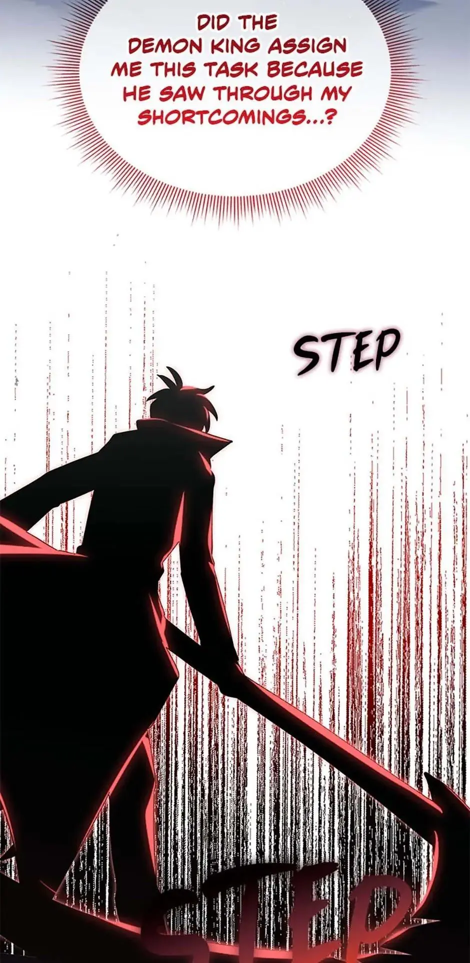 After Ten Millennia in Hell Chapter 68