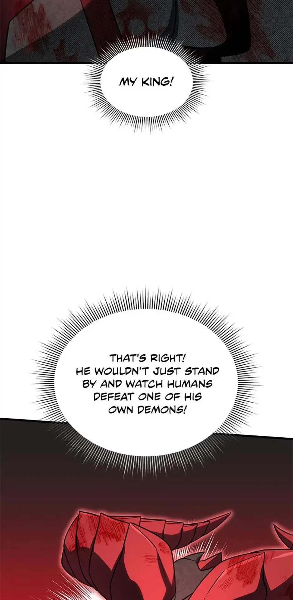After Ten Millennia in Hell Chapter 68
