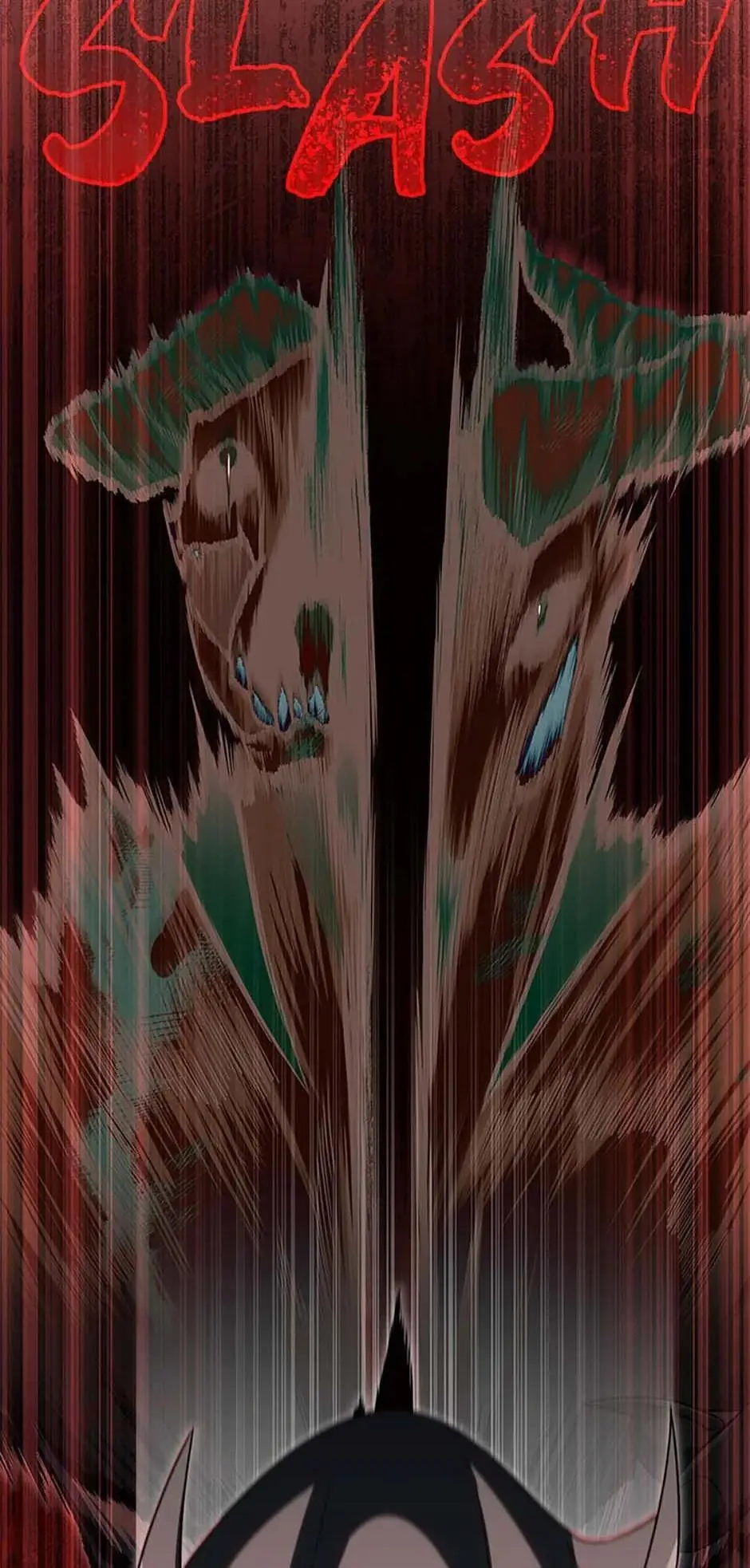 After Ten Millennia in Hell Chapter 68