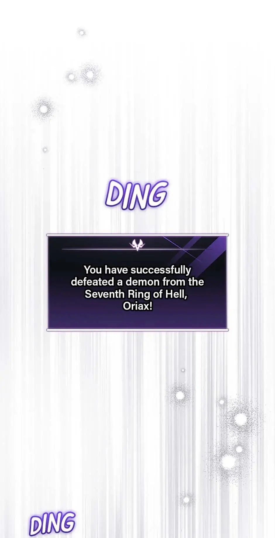 After Ten Millennia in Hell Chapter 68