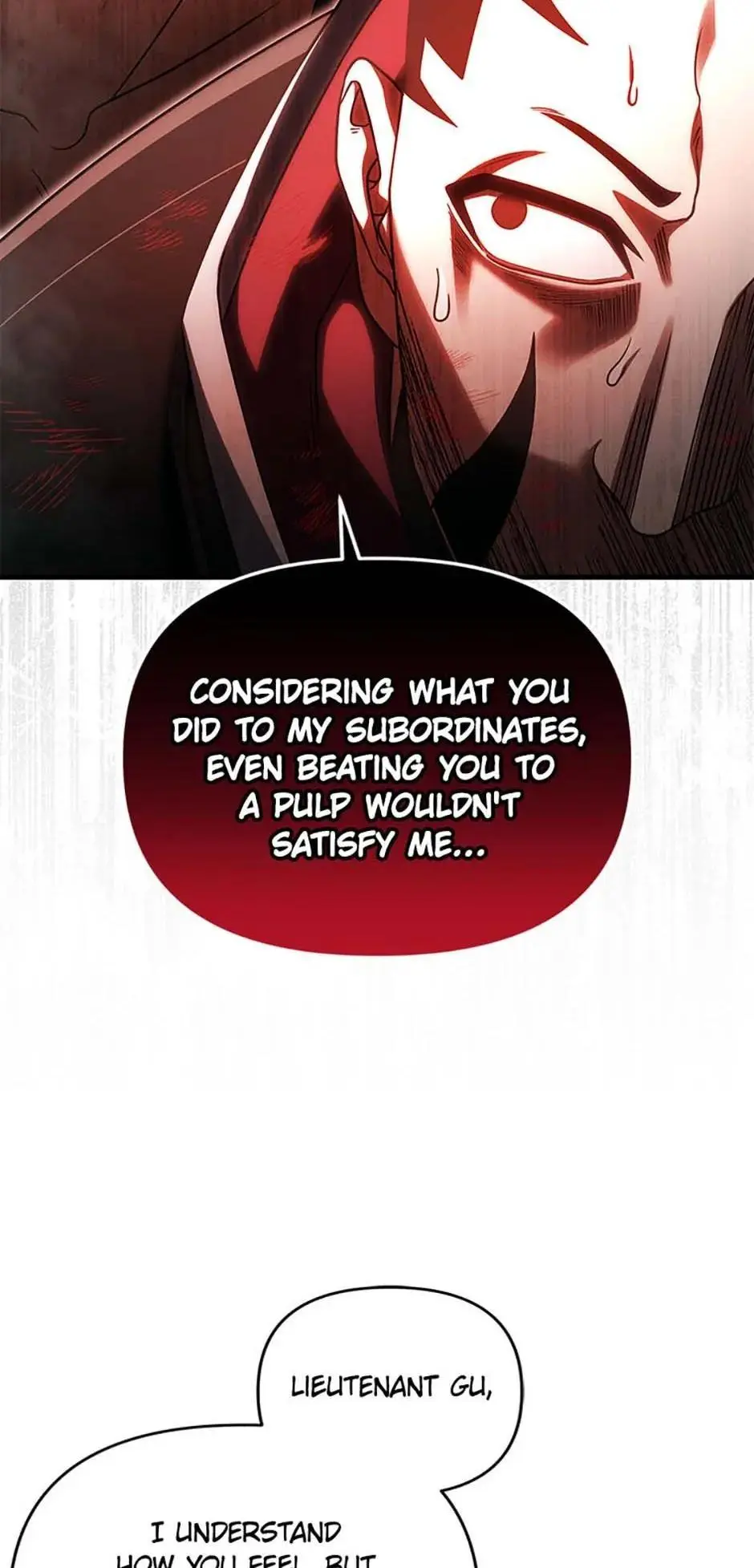 After Ten Millennia in Hell Chapter 69
