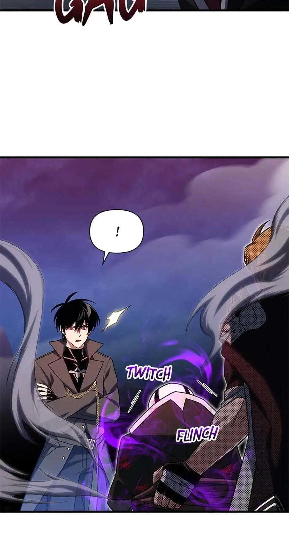 After Ten Millennia in Hell Chapter 69