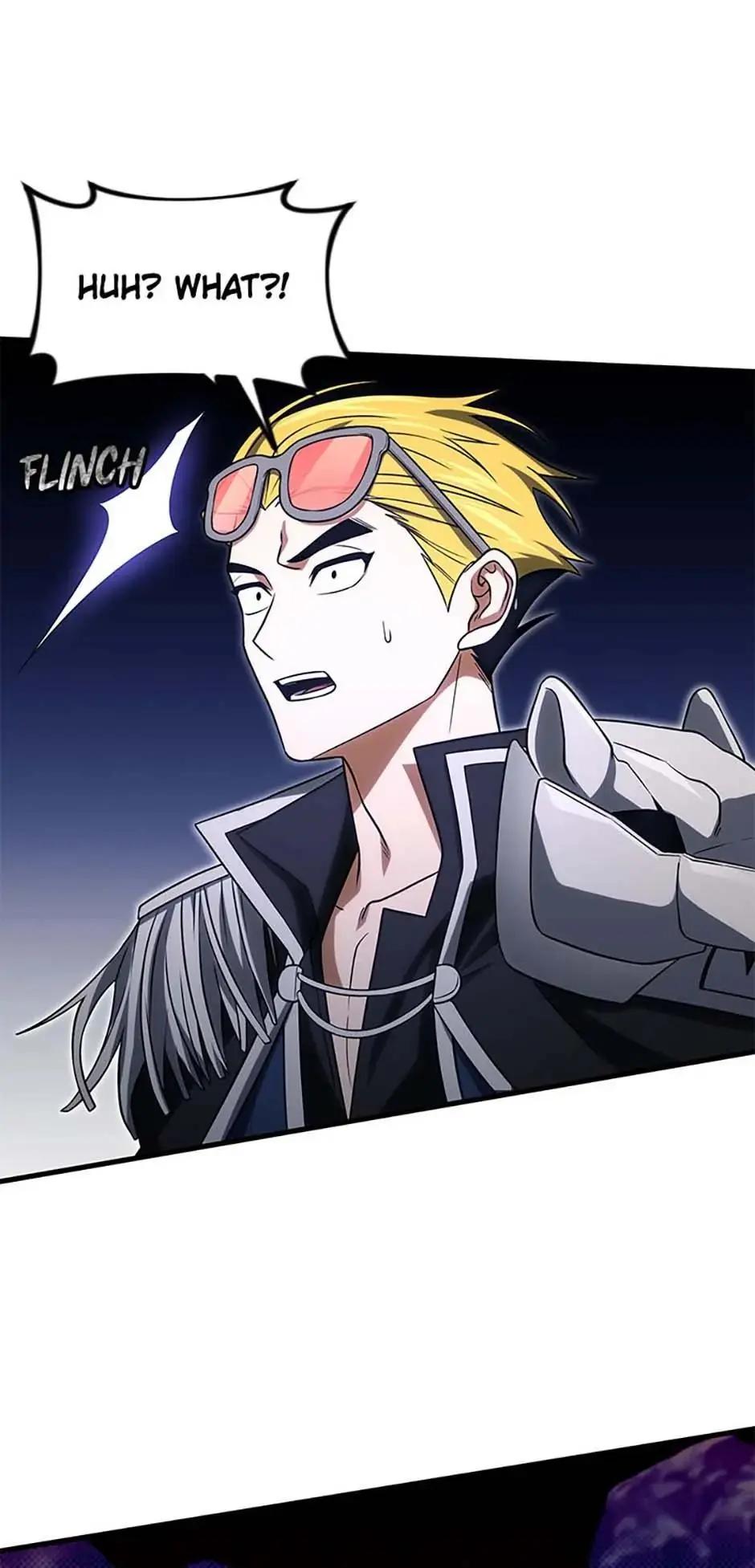 After Ten Millennia in Hell Chapter 69