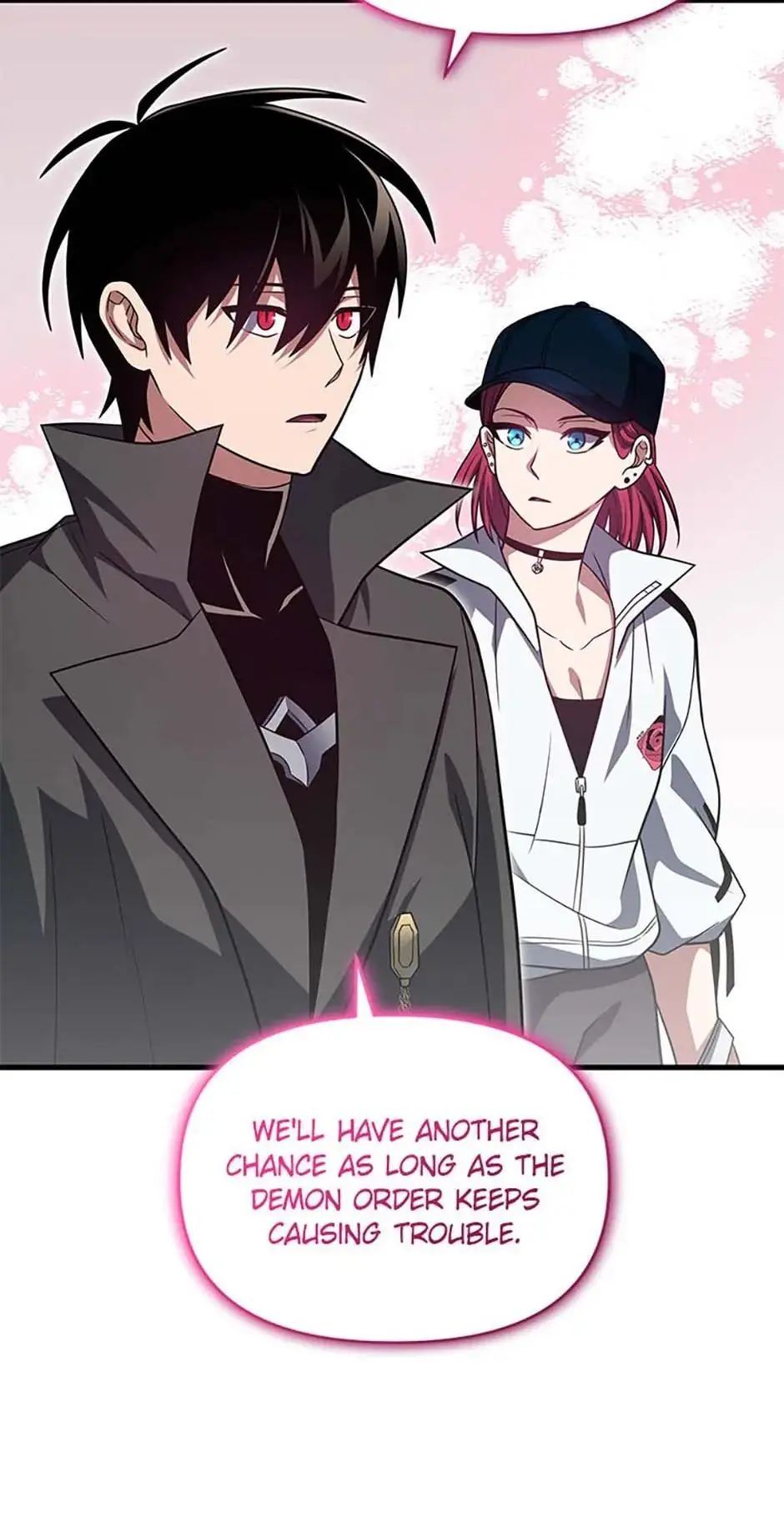 After Ten Millennia in Hell Chapter 69