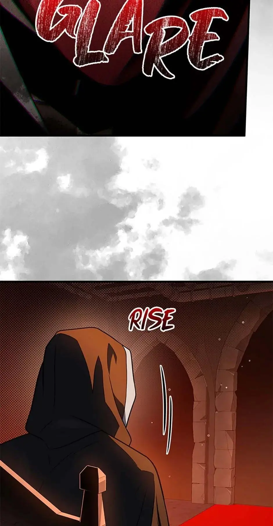 After Ten Millennia in Hell Chapter 69