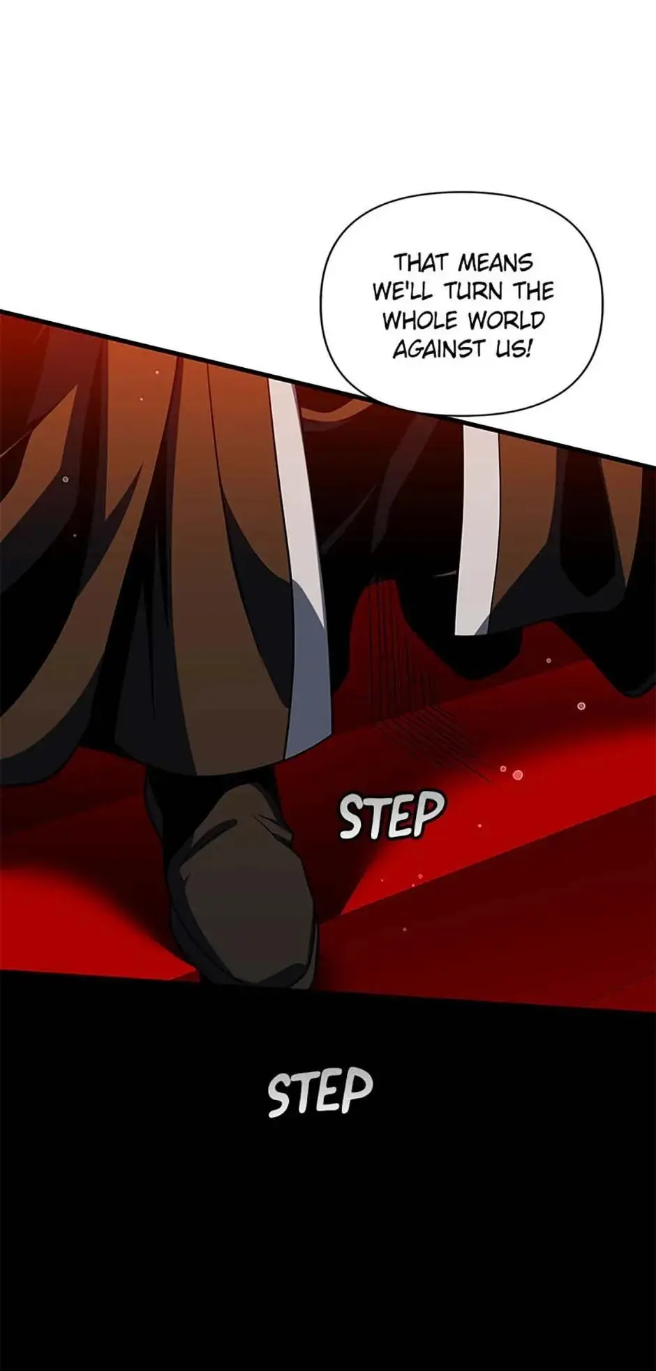 After Ten Millennia in Hell Chapter 69