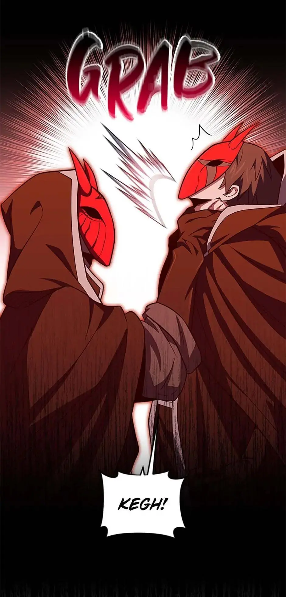 After Ten Millennia in Hell Chapter 69