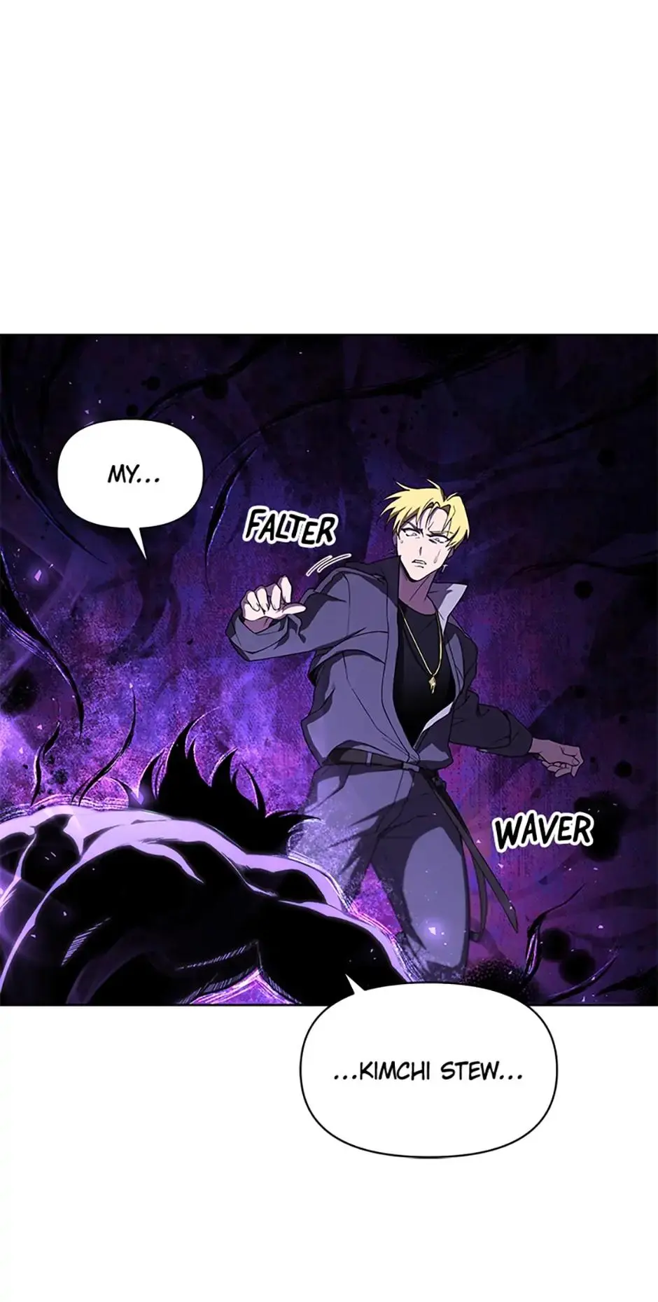 After Ten Millennia in Hell Chapter 7
