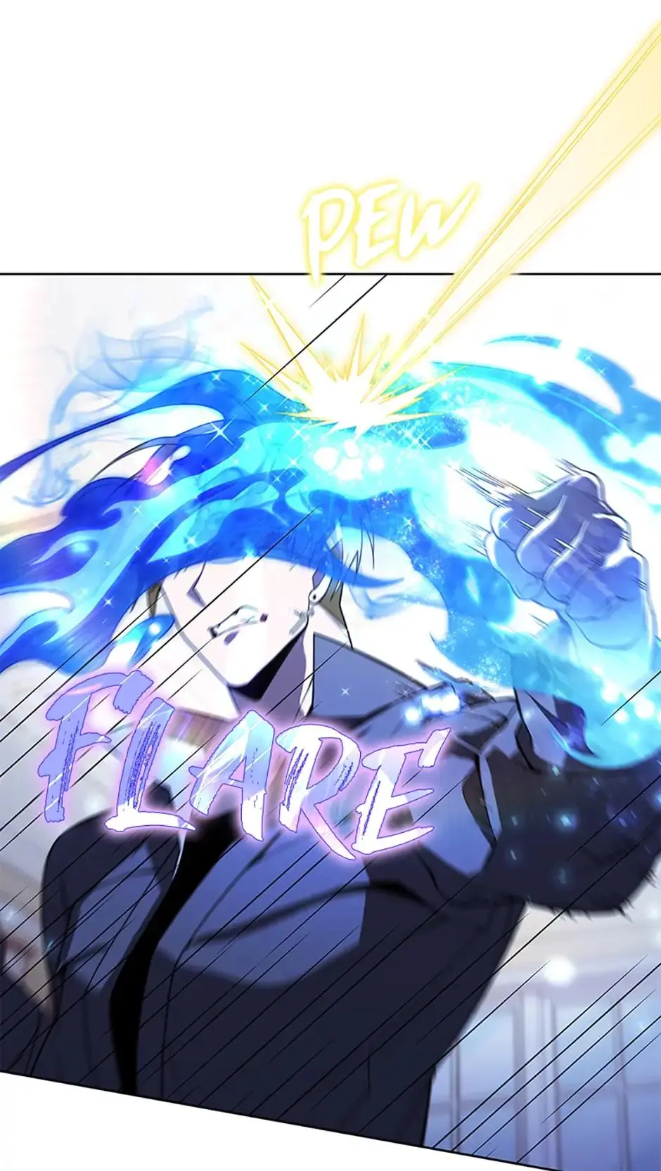 After Ten Millennia in Hell Chapter 7