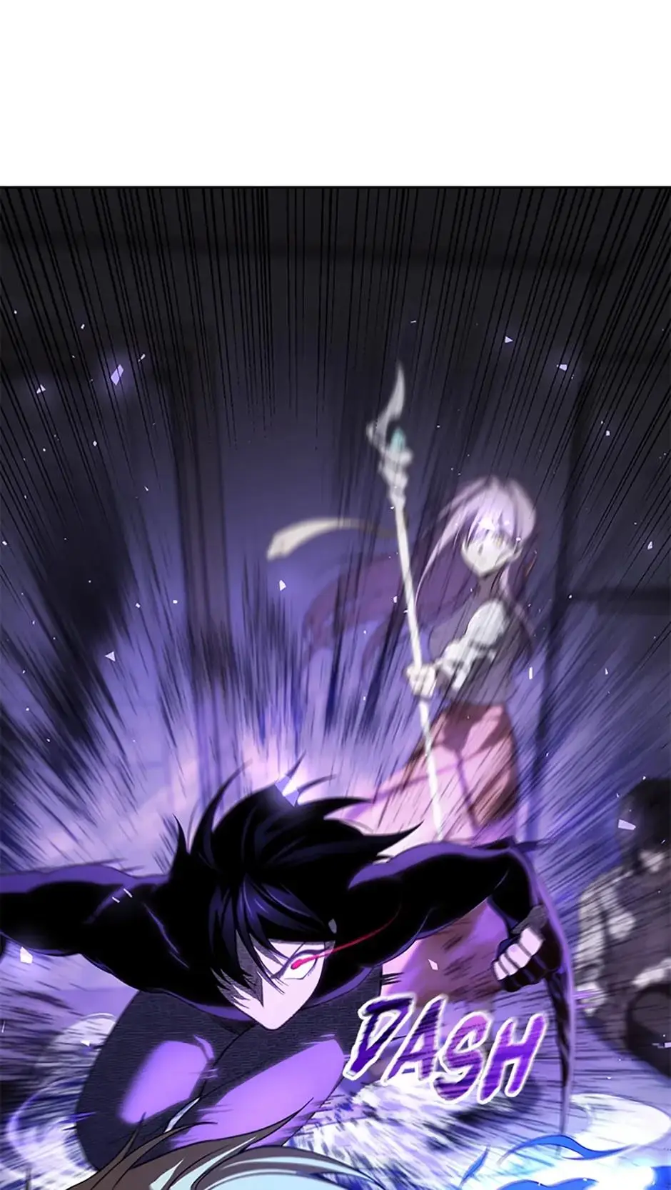After Ten Millennia in Hell Chapter 7