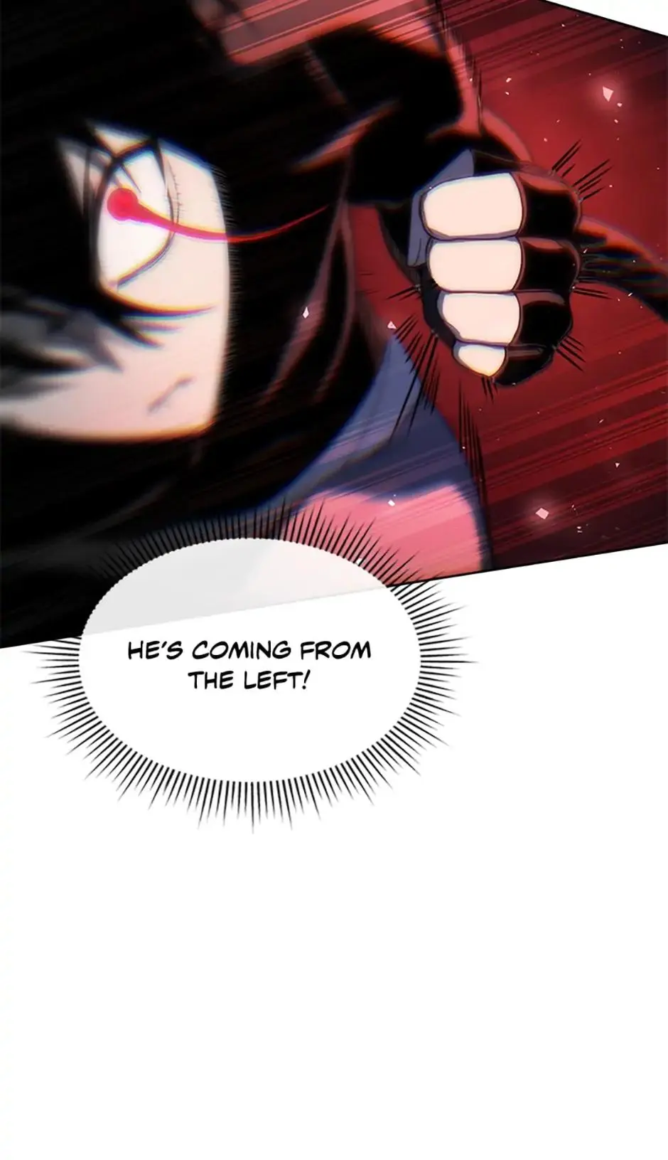 After Ten Millennia in Hell Chapter 7