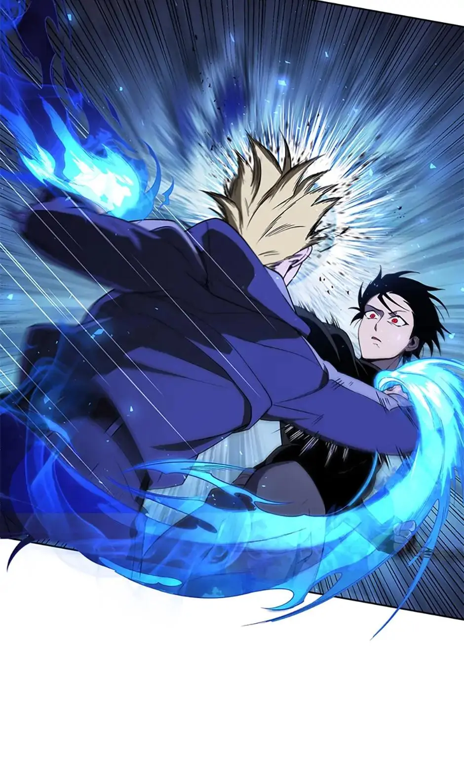 After Ten Millennia in Hell Chapter 7
