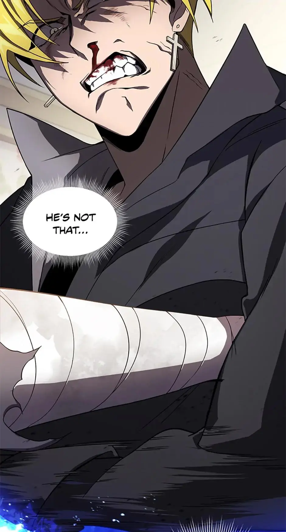 After Ten Millennia in Hell Chapter 7