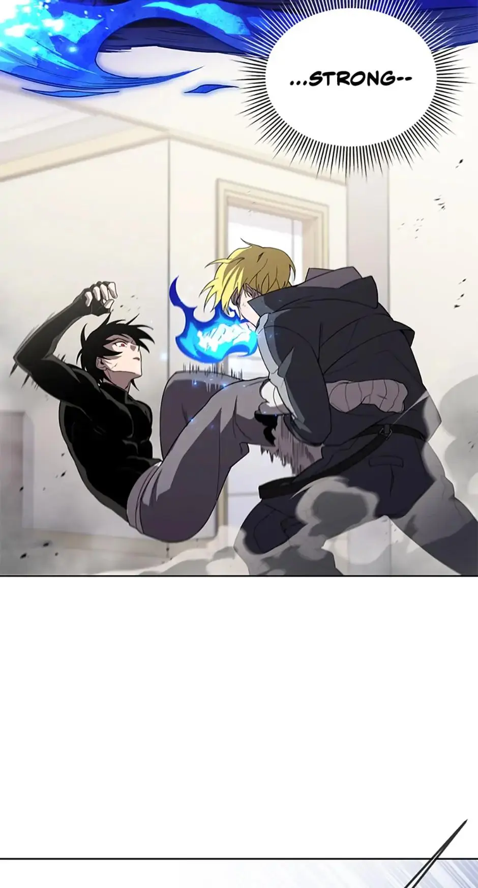 After Ten Millennia in Hell Chapter 7