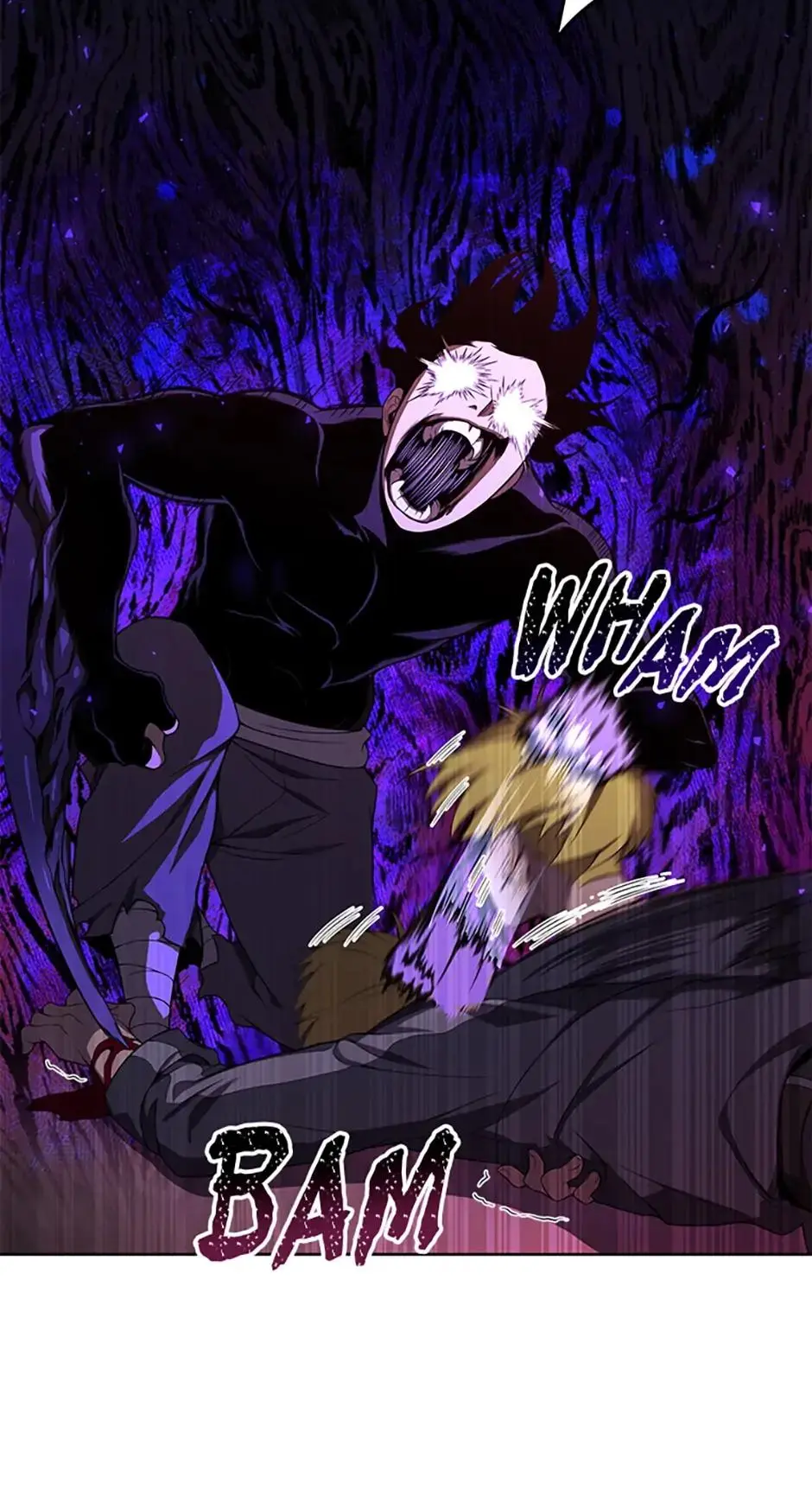 After Ten Millennia in Hell Chapter 7