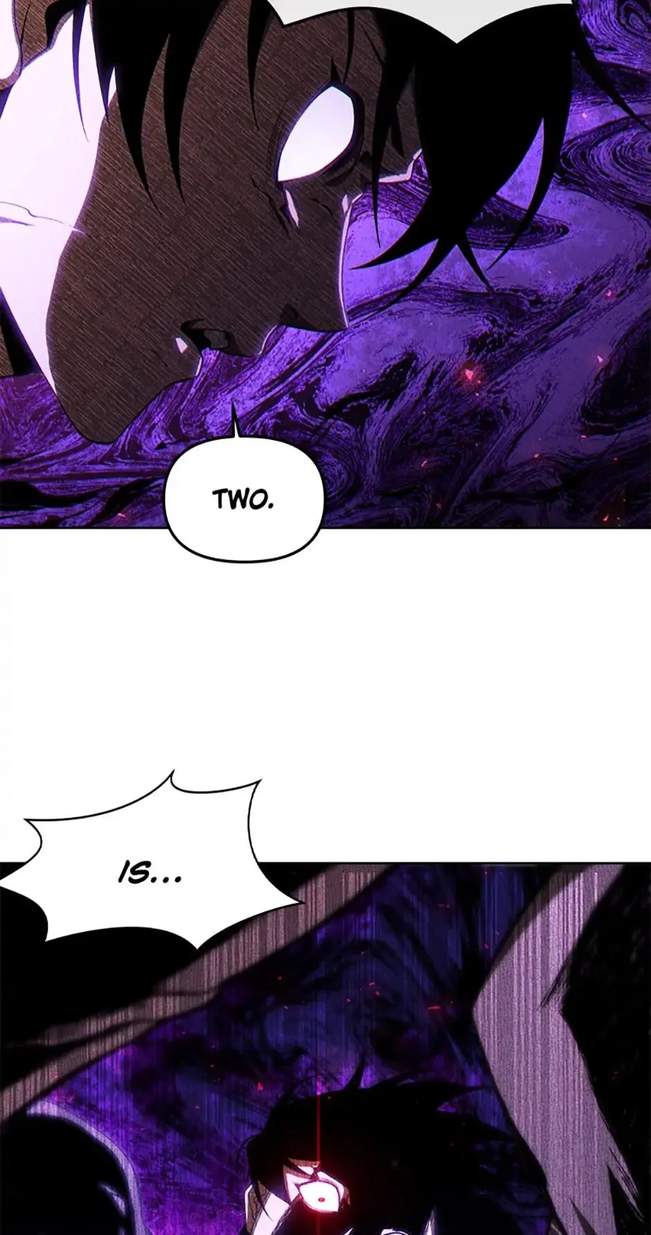 After Ten Millennia in Hell Chapter 7