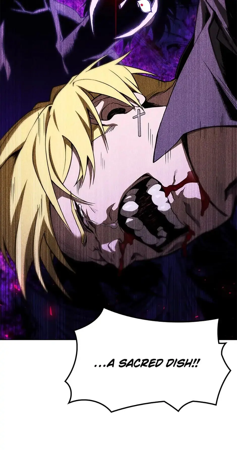After Ten Millennia in Hell Chapter 7