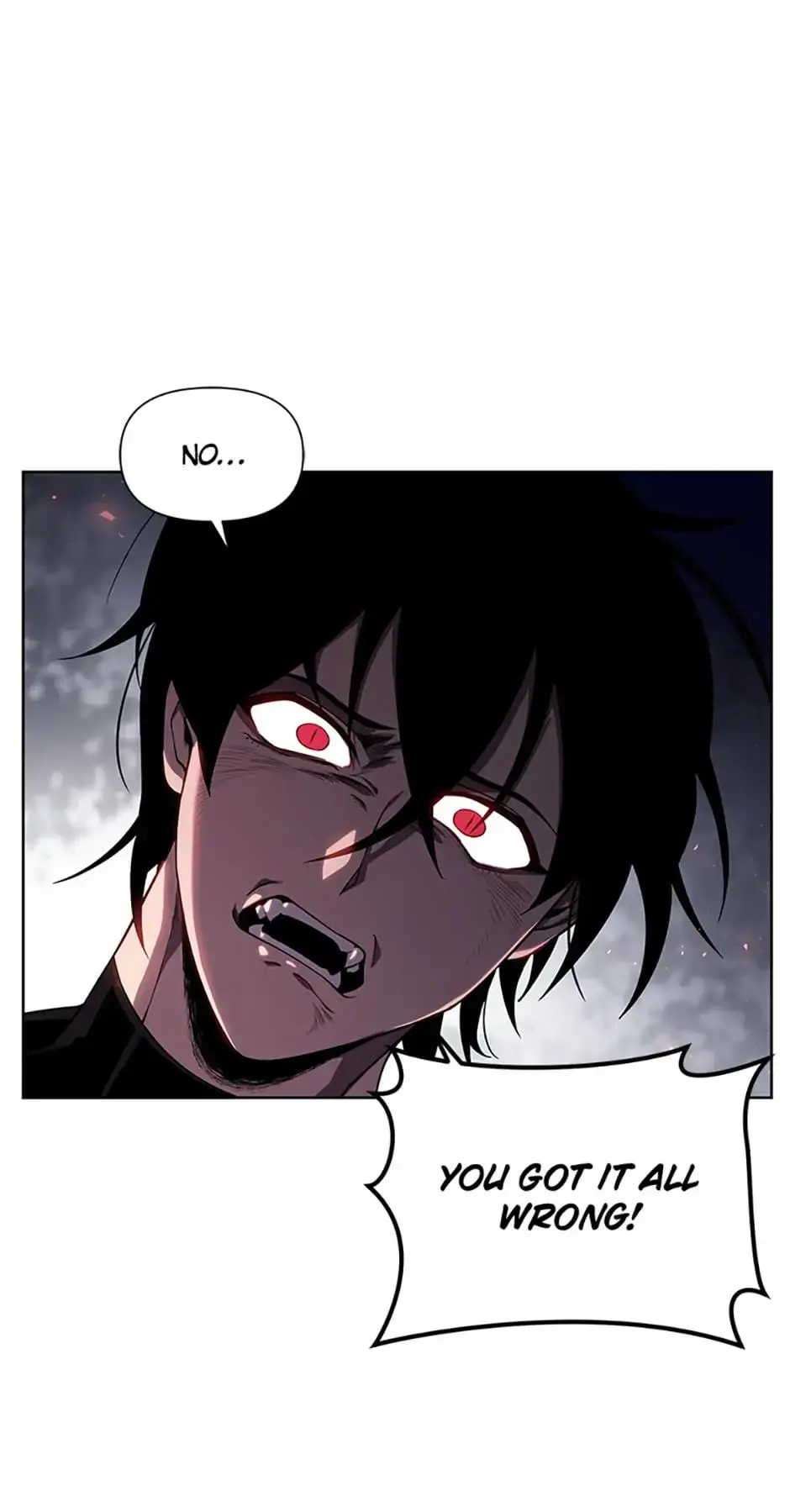 After Ten Millennia in Hell Chapter 7