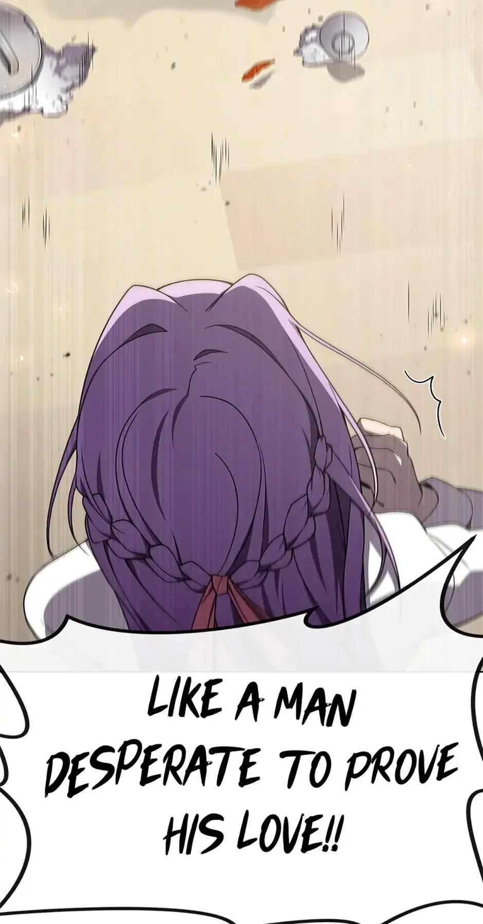 After Ten Millennia in Hell Chapter 7