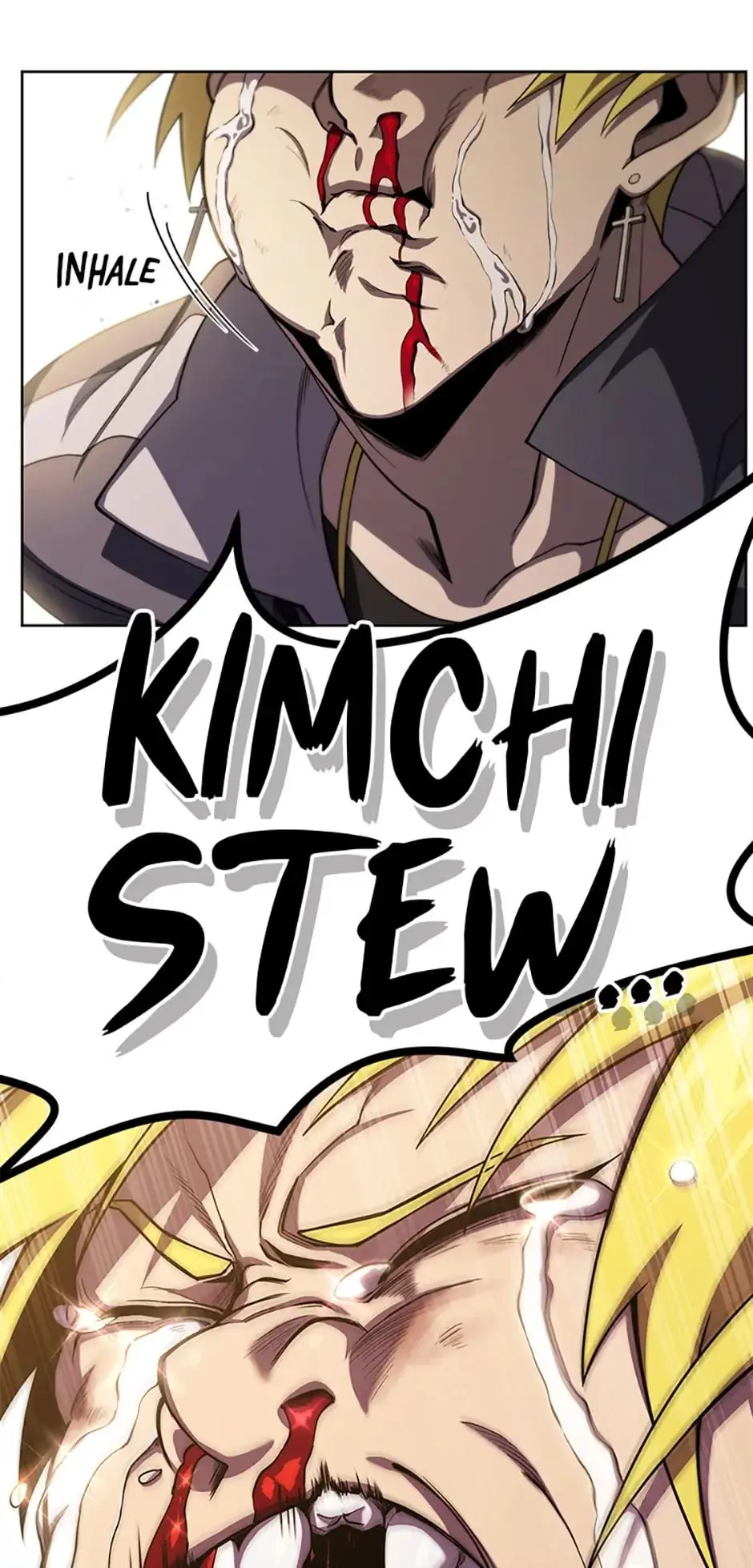 After Ten Millennia in Hell Chapter 7