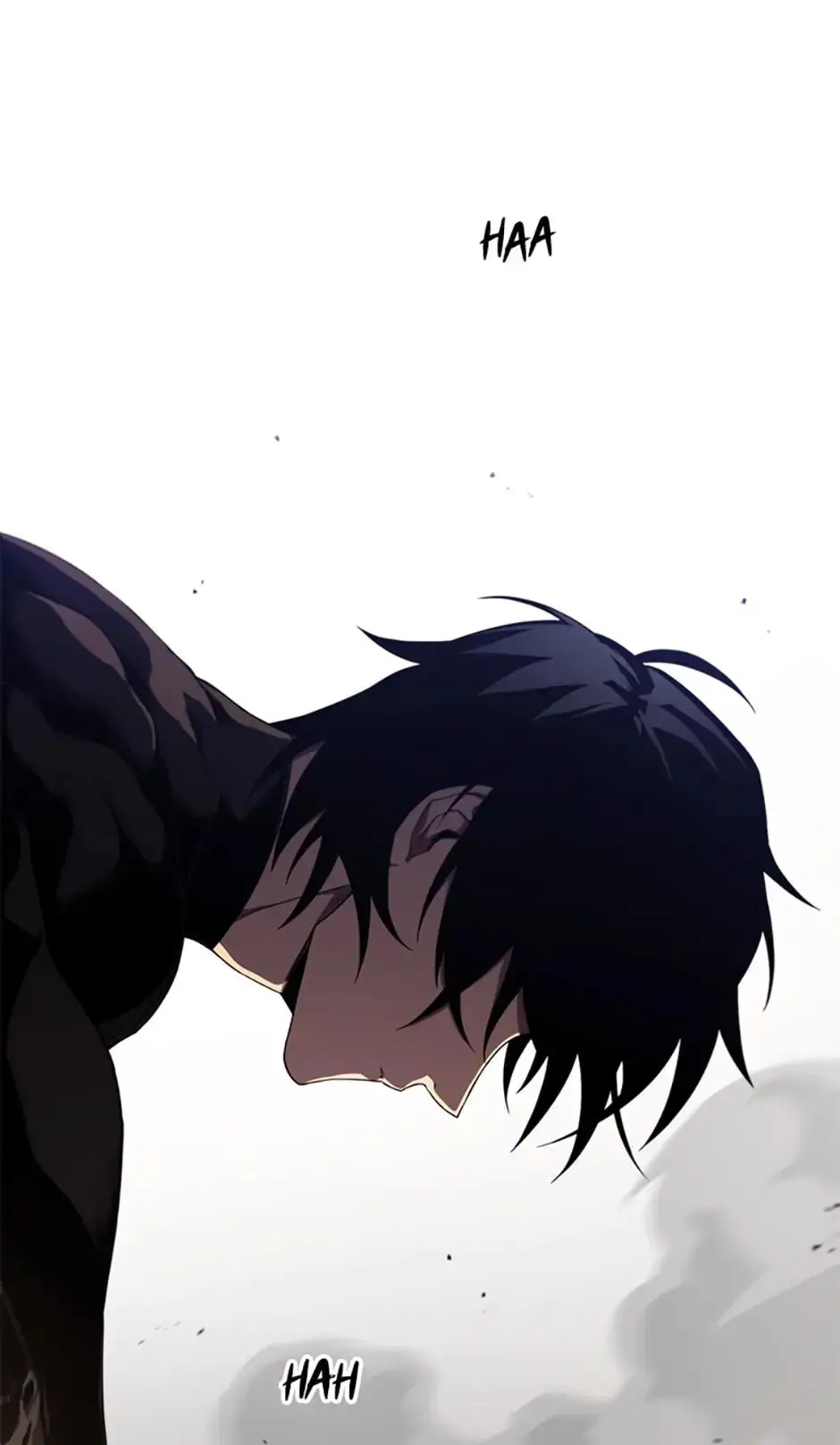 After Ten Millennia in Hell Chapter 7