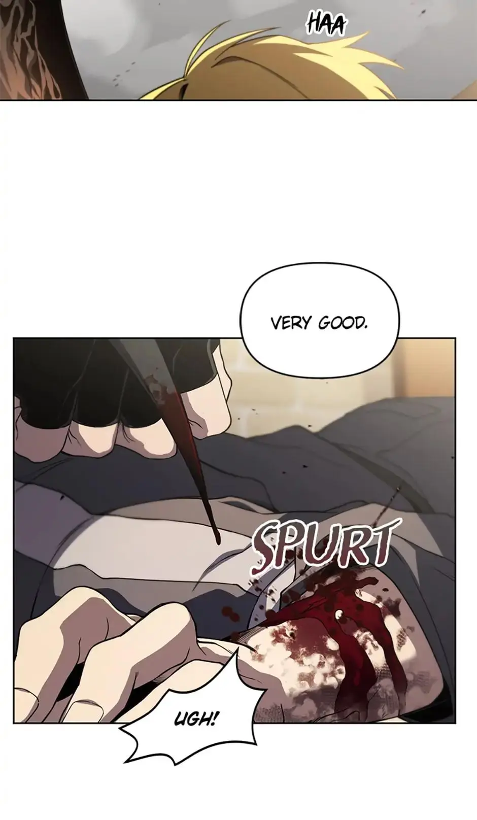 After Ten Millennia in Hell Chapter 7