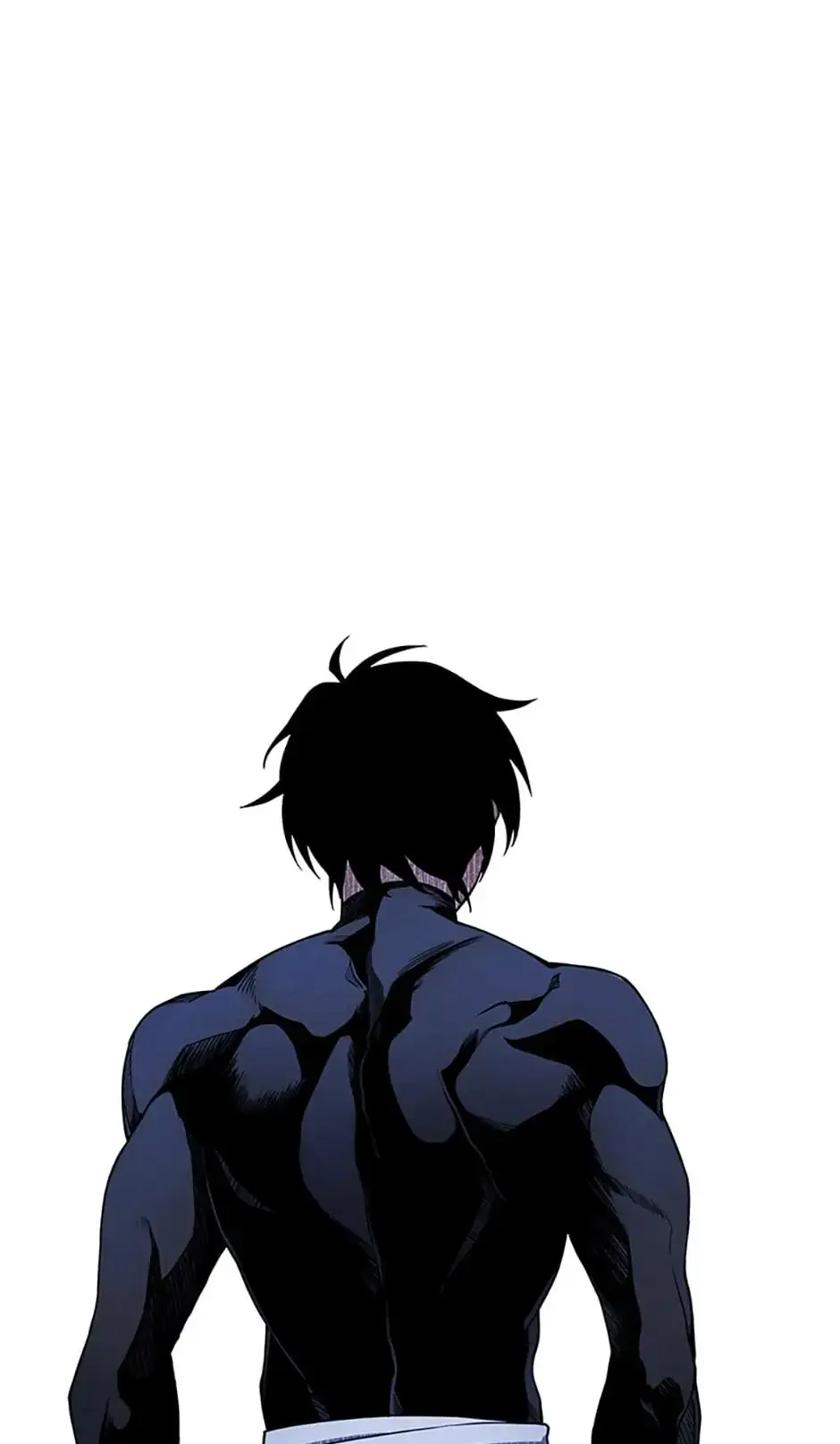 After Ten Millennia in Hell Chapter 7