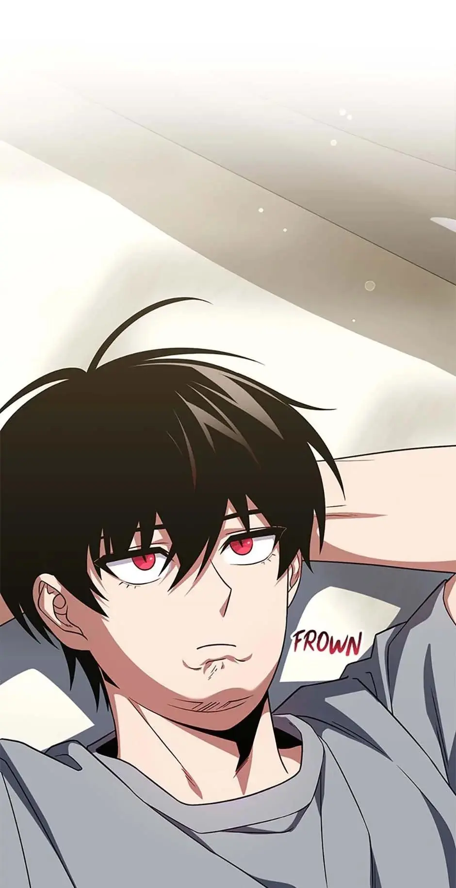 After Ten Millennia in Hell Chapter 70