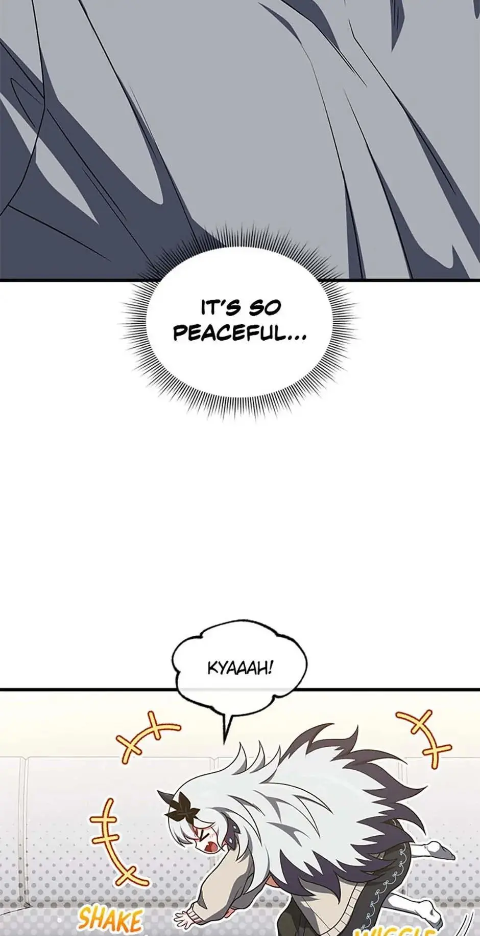After Ten Millennia in Hell Chapter 70