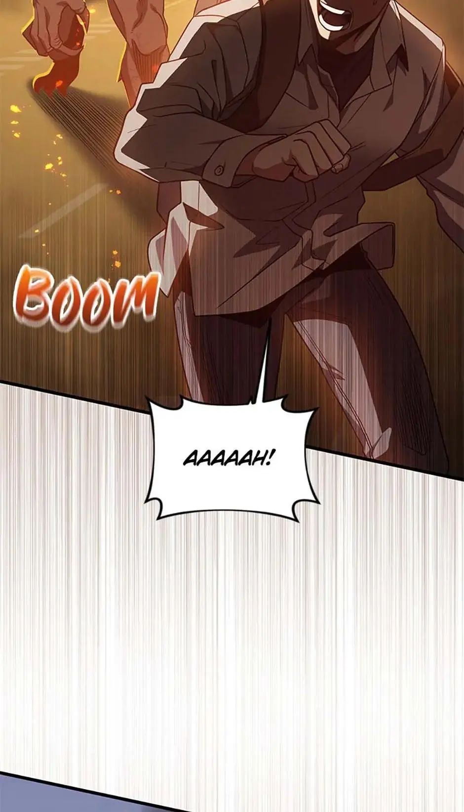 After Ten Millennia in Hell Chapter 70