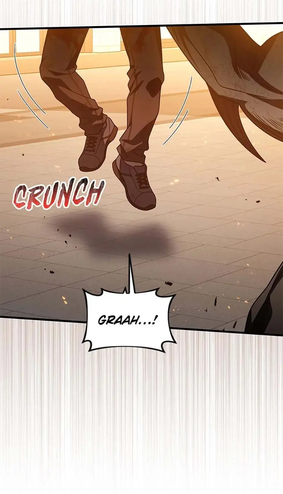 After Ten Millennia in Hell Chapter 70