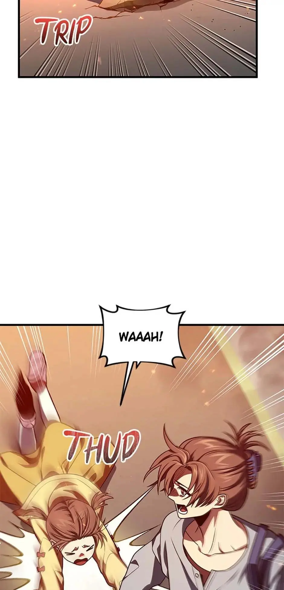 After Ten Millennia in Hell Chapter 70