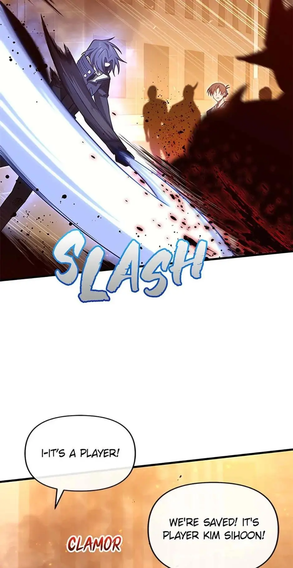 After Ten Millennia in Hell Chapter 70