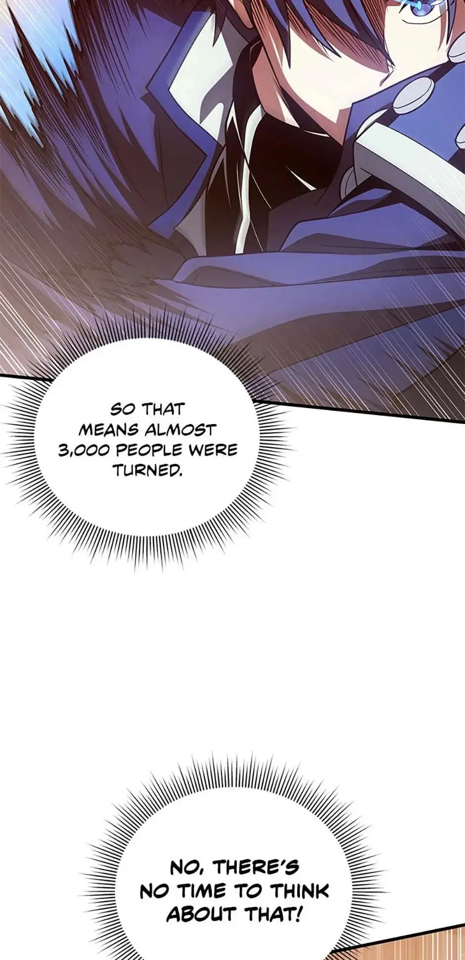 After Ten Millennia in Hell Chapter 70