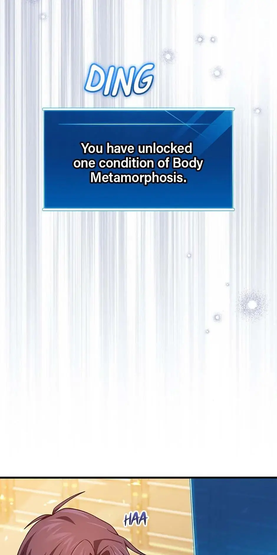 After Ten Millennia in Hell Chapter 70