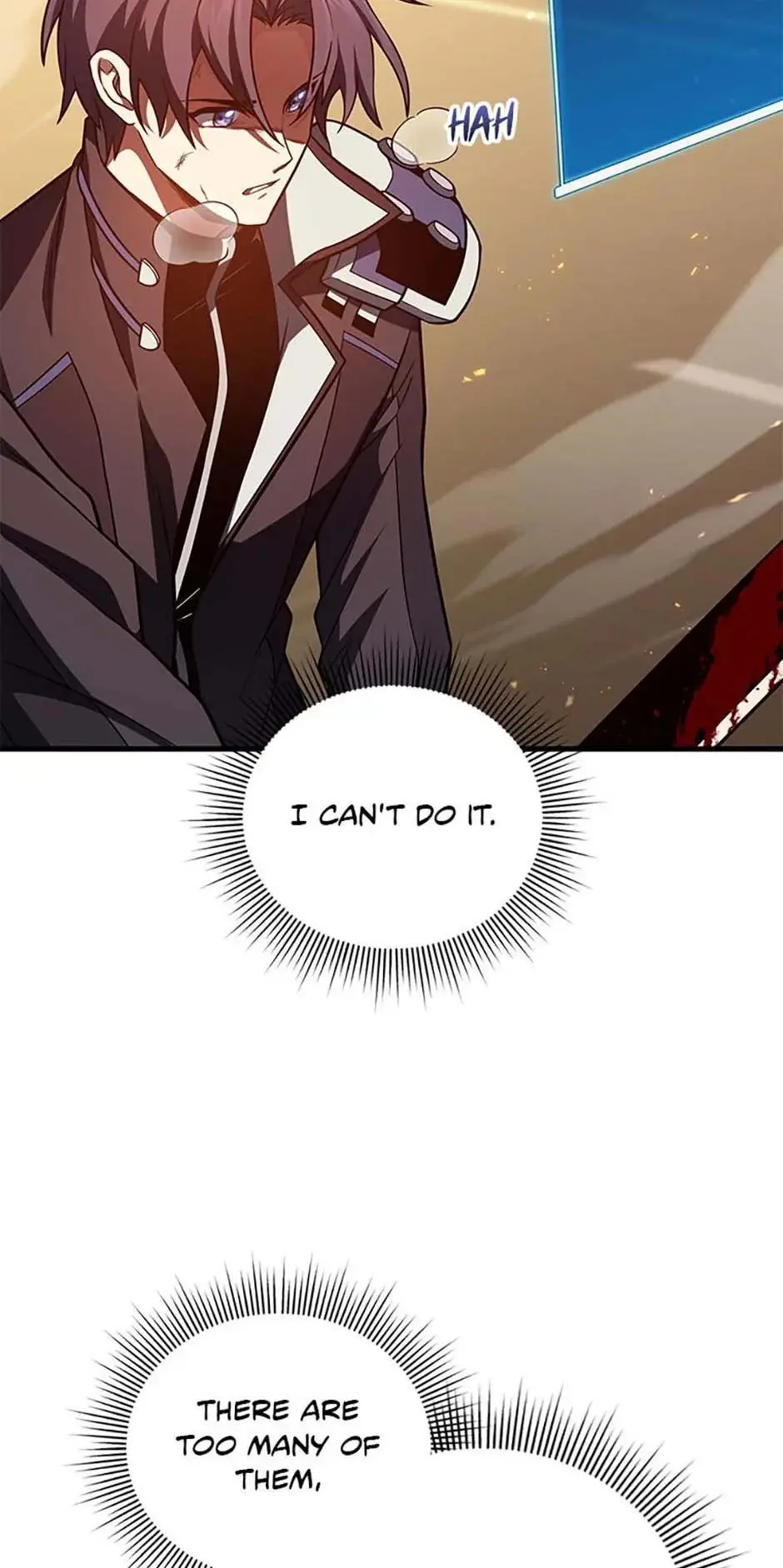 After Ten Millennia in Hell Chapter 70