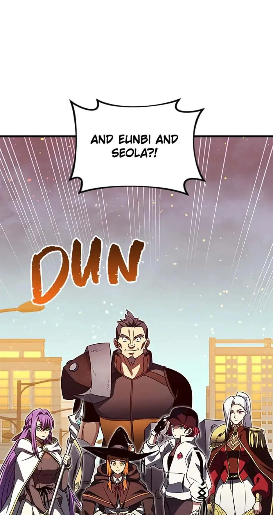 After Ten Millennia in Hell Chapter 70