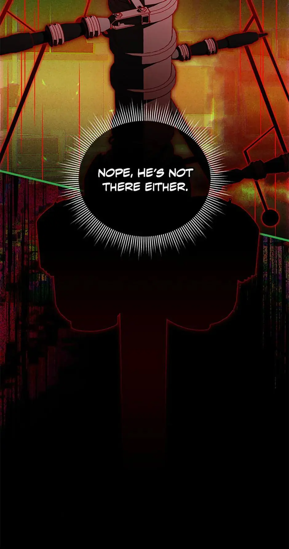 After Ten Millennia in Hell Chapter 71