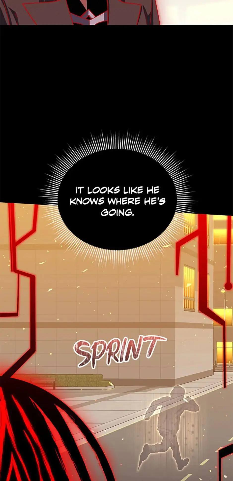 After Ten Millennia in Hell Chapter 71