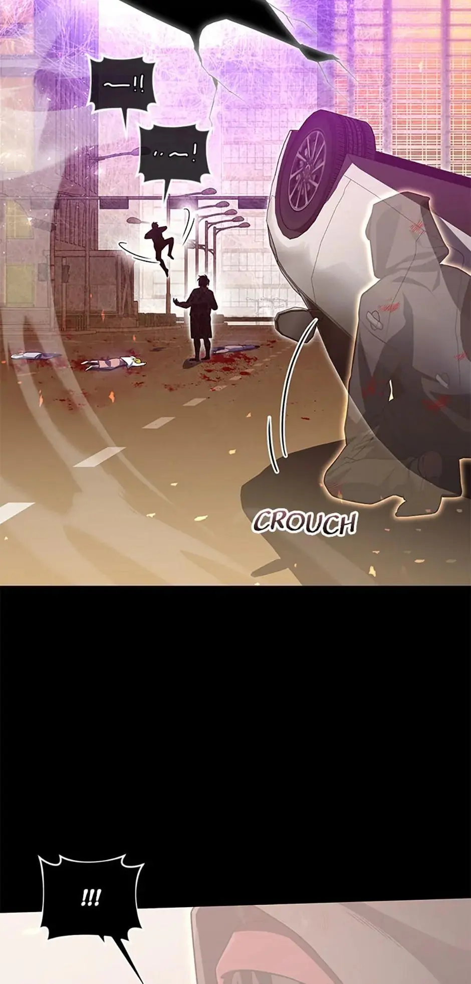 After Ten Millennia in Hell Chapter 71
