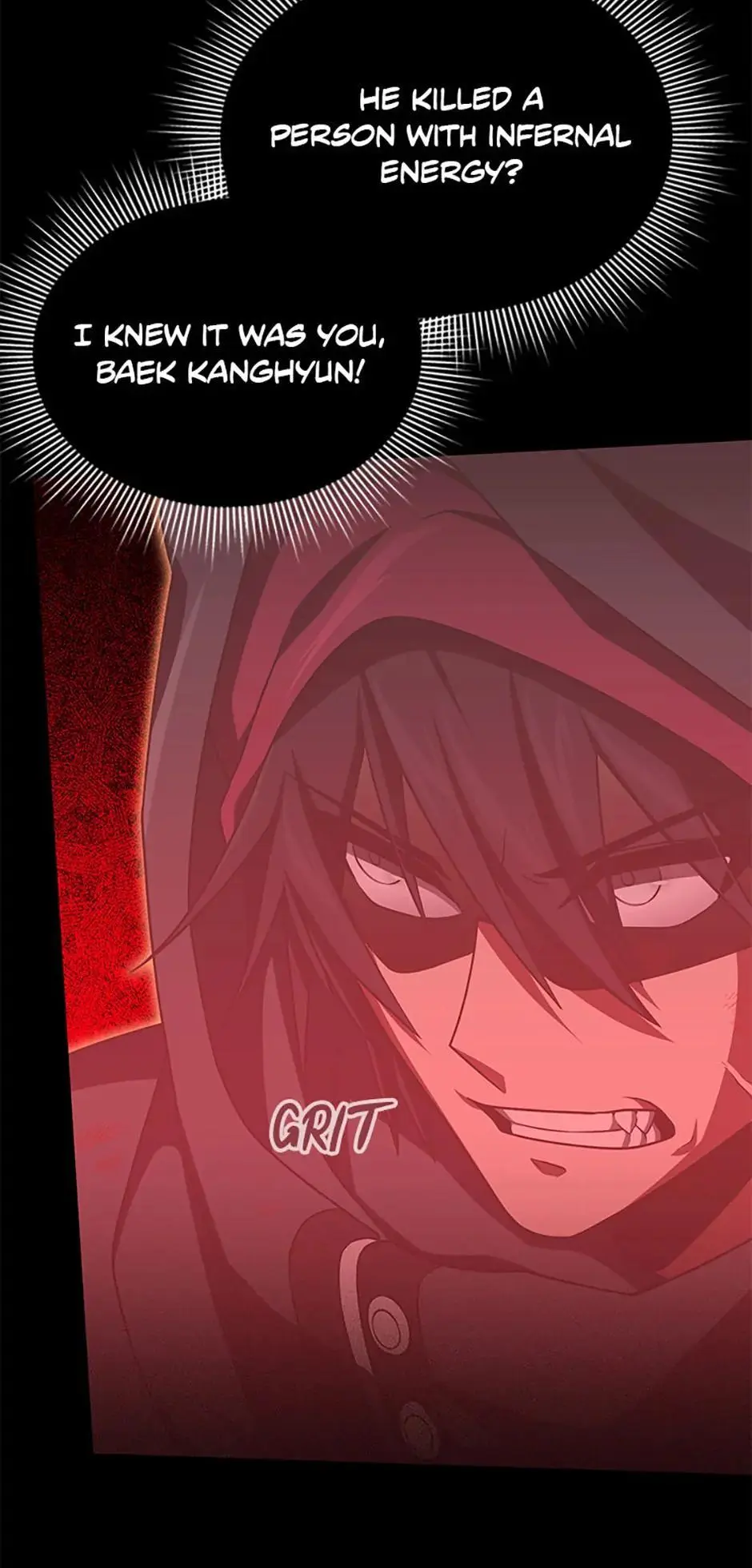After Ten Millennia in Hell Chapter 71