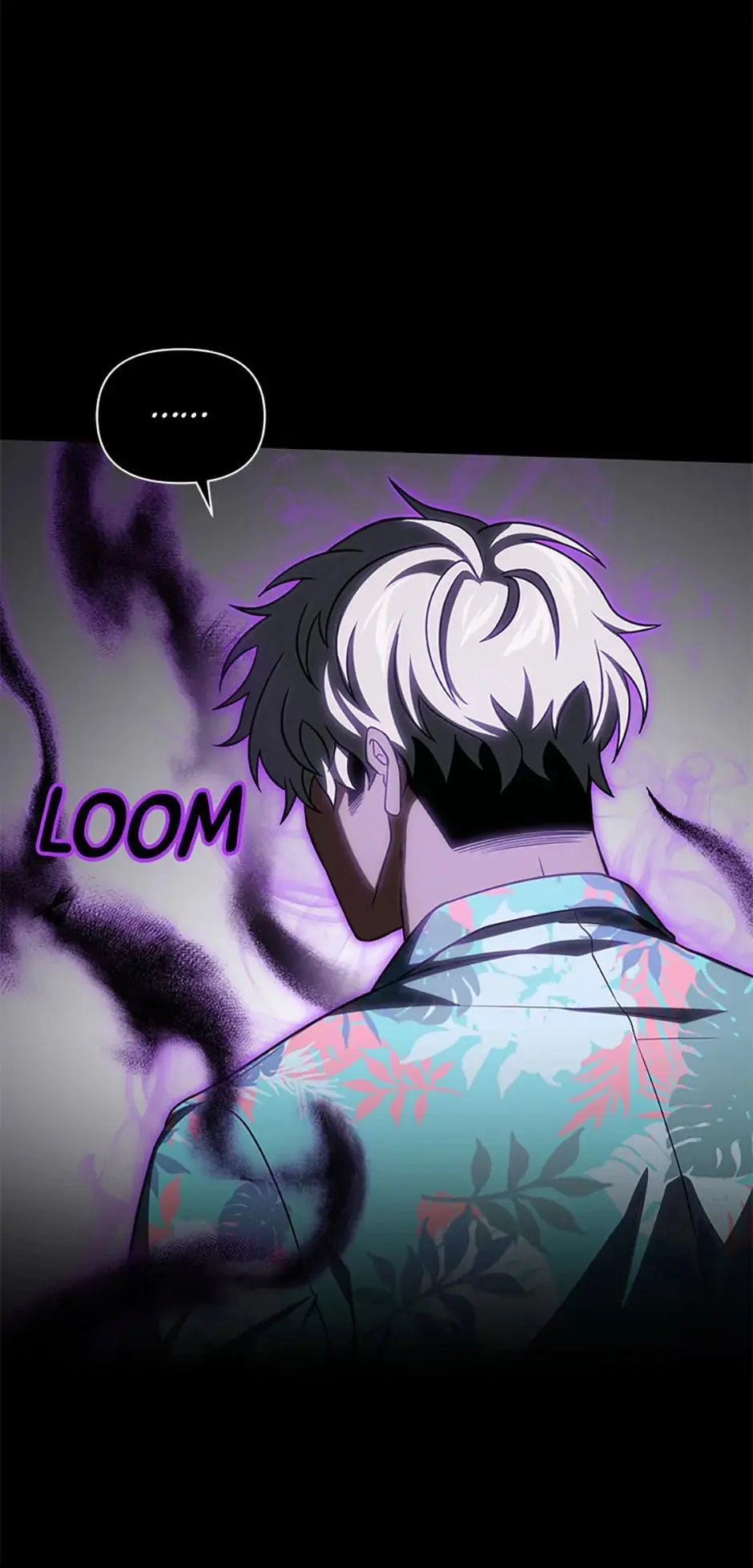 After Ten Millennia in Hell Chapter 71