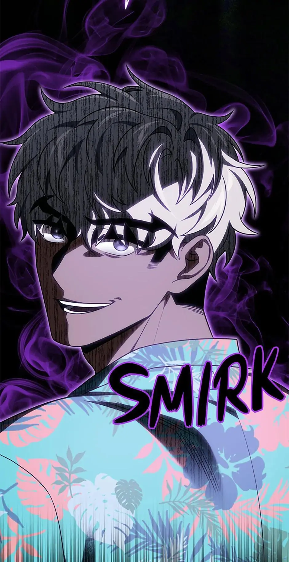 After Ten Millennia in Hell Chapter 71