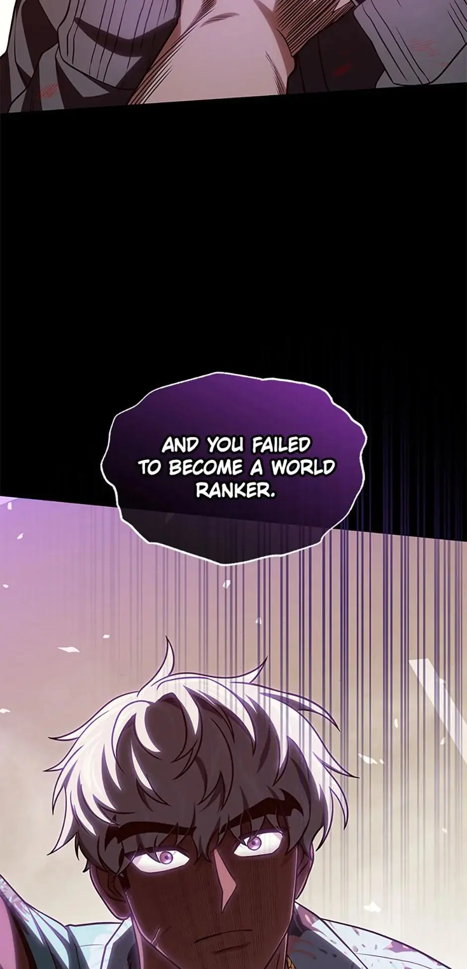 After Ten Millennia in Hell Chapter 71