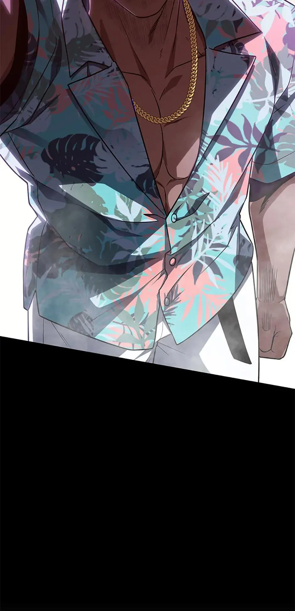 After Ten Millennia in Hell Chapter 71