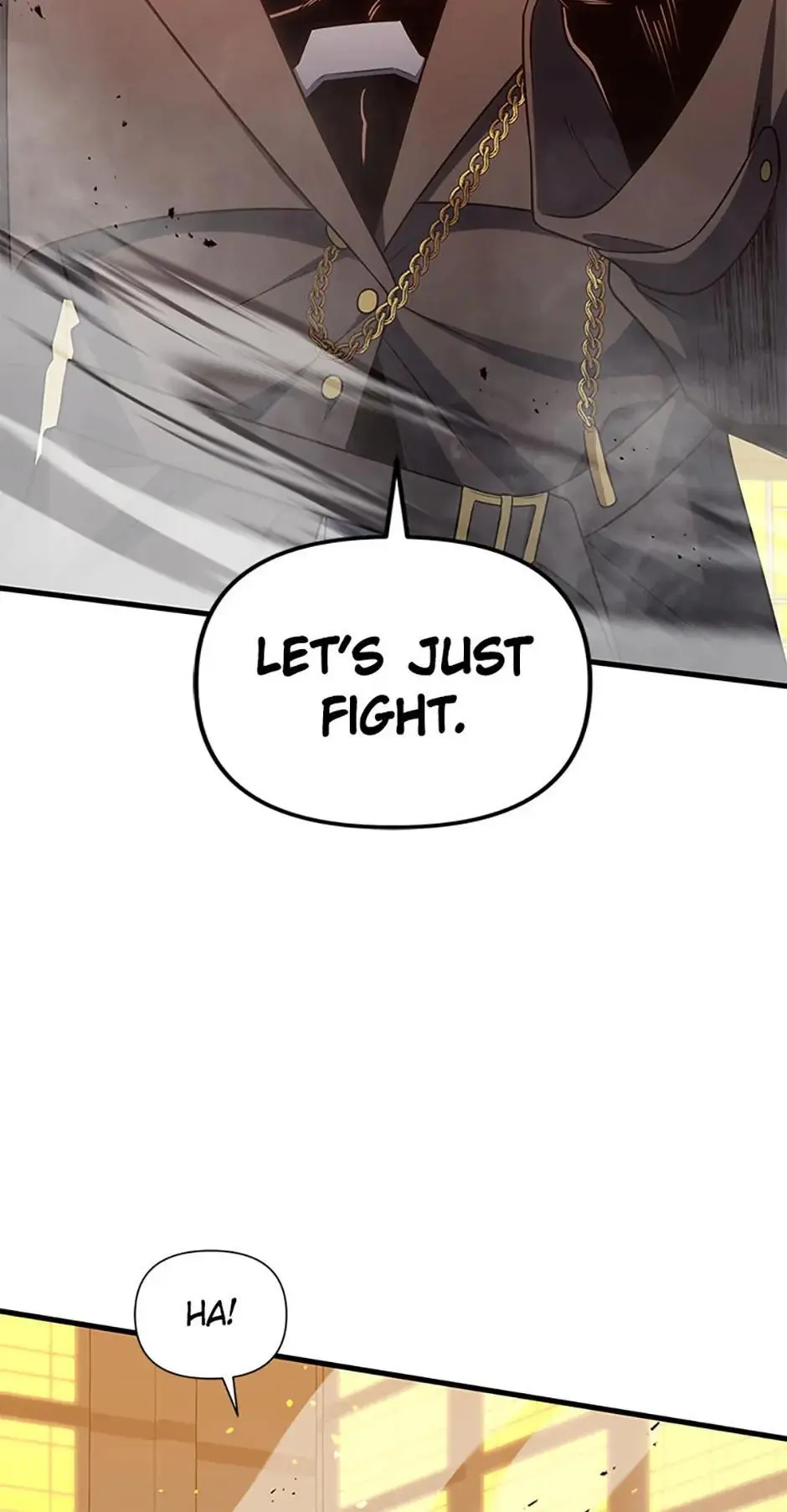 After Ten Millennia in Hell Chapter 71