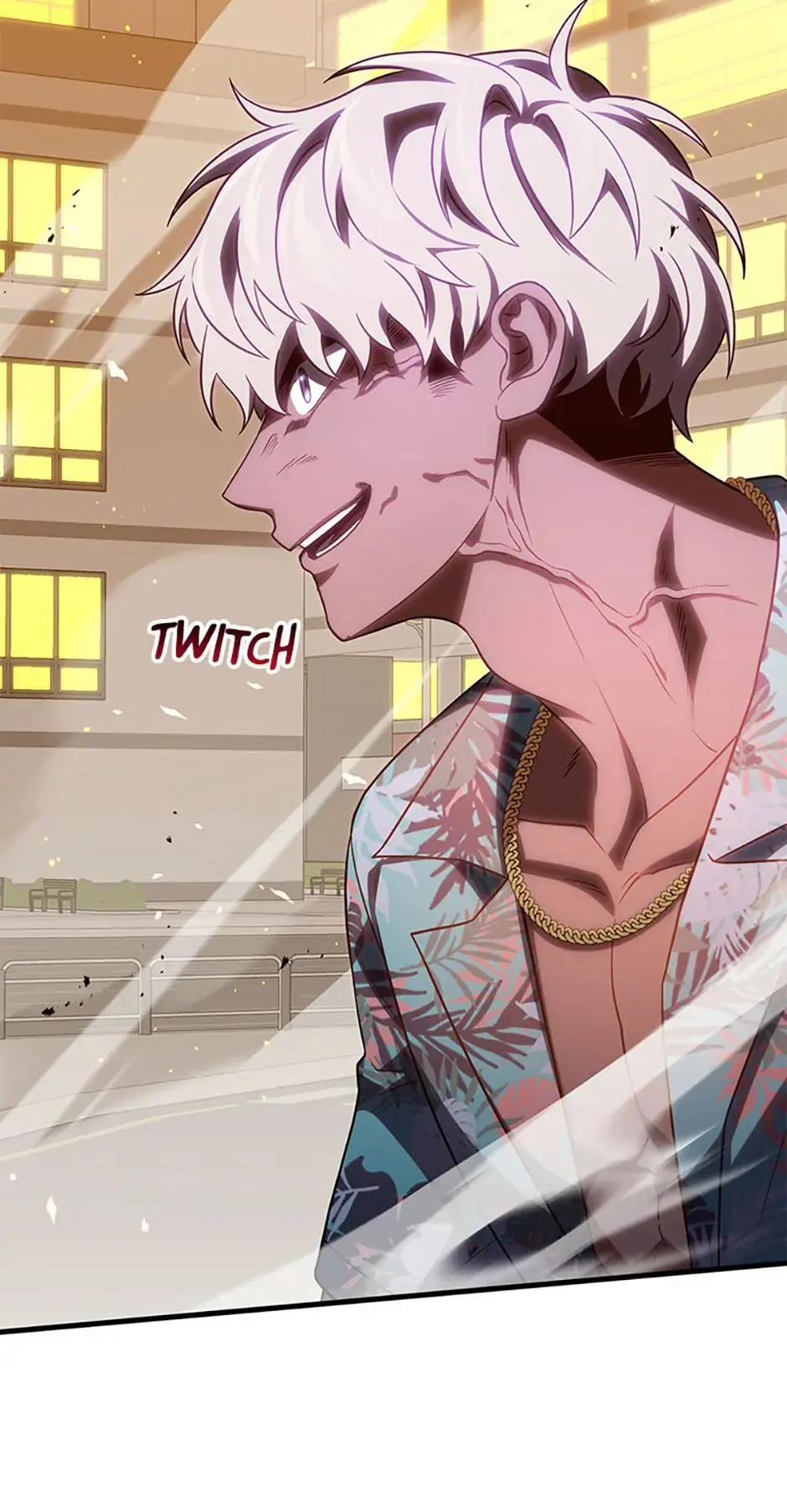 After Ten Millennia in Hell Chapter 71