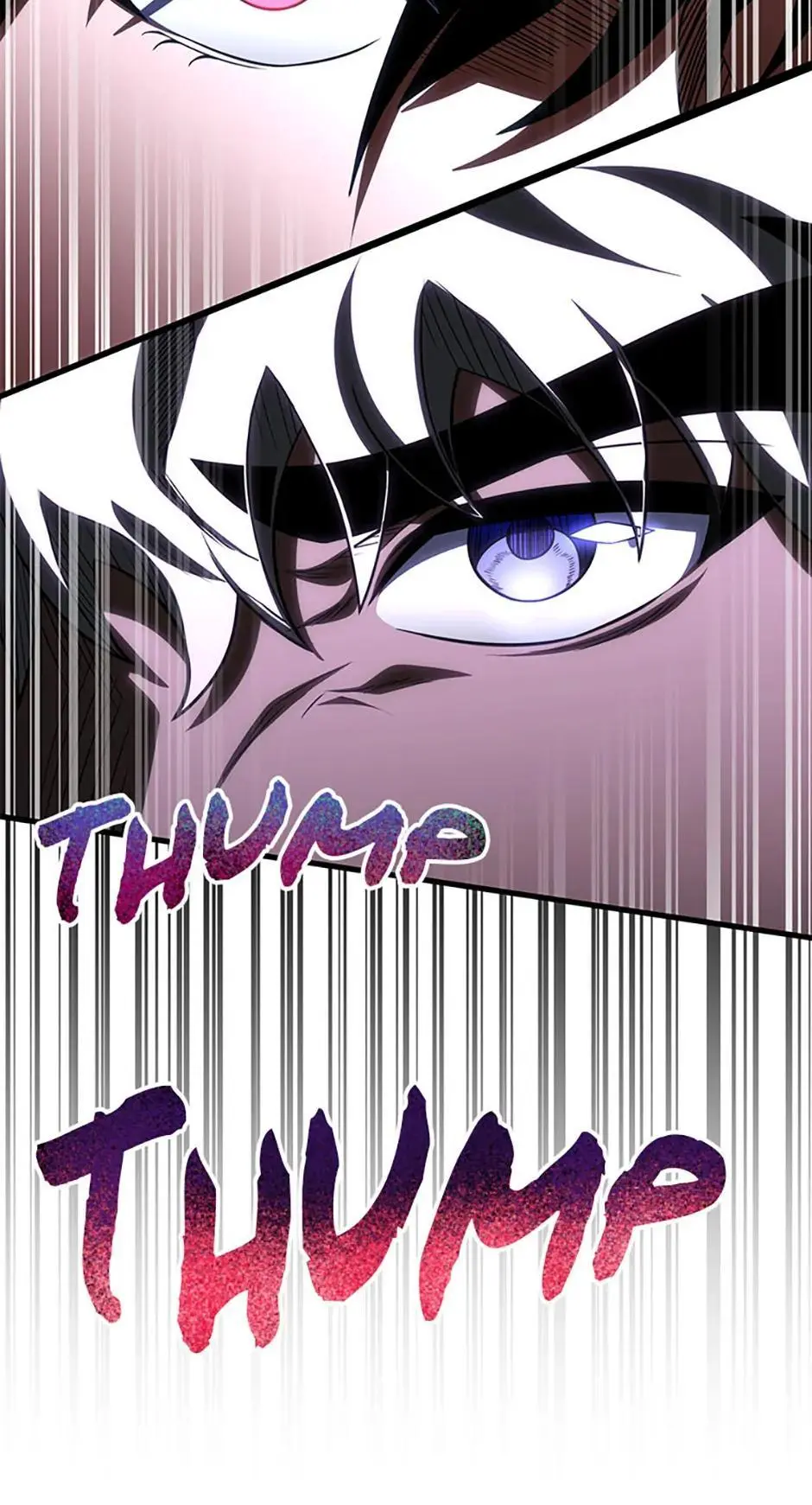 After Ten Millennia in Hell Chapter 71