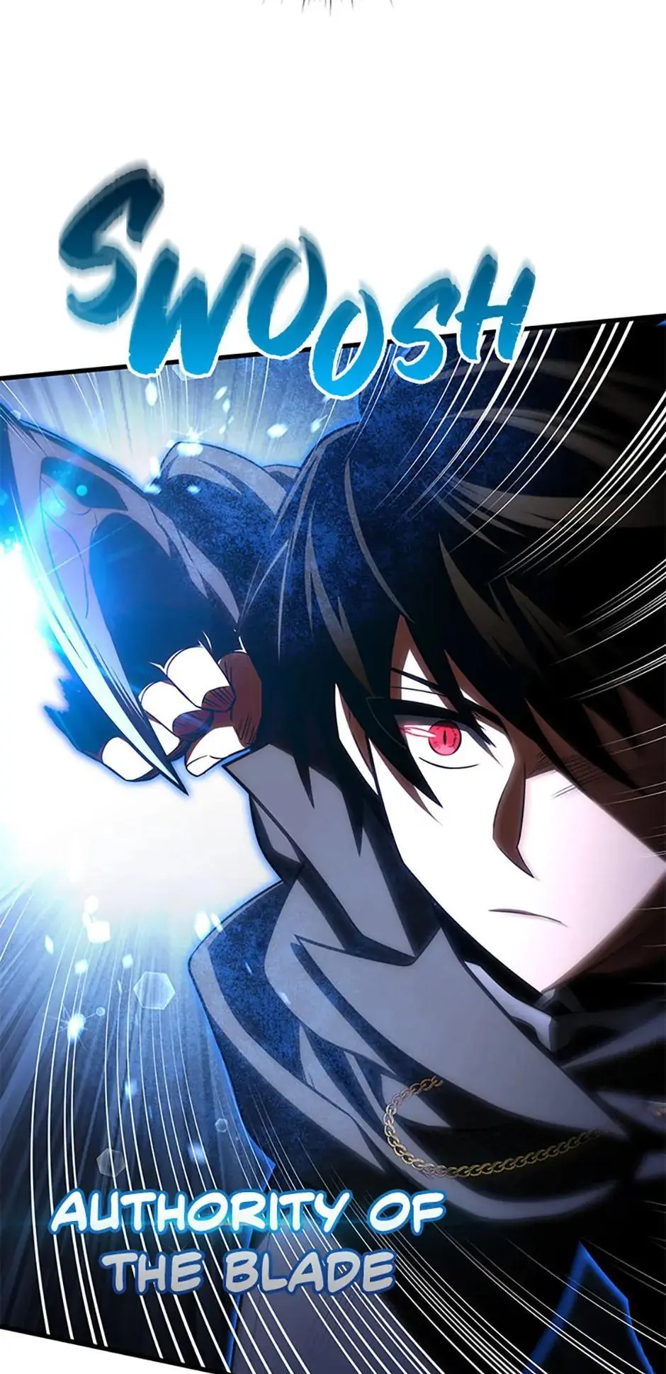 After Ten Millennia in Hell Chapter 71